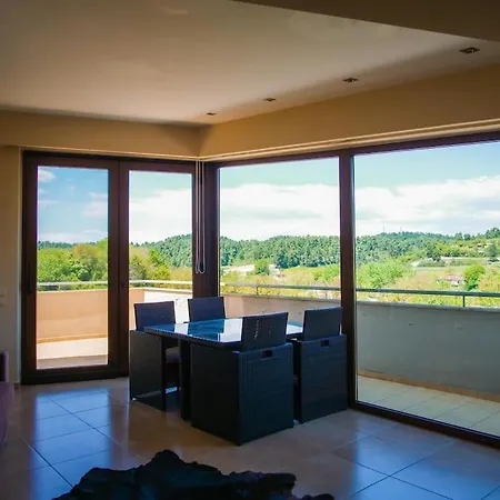 Villa Luxury Kassandrino