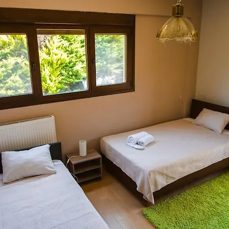 Villa Luxury Kassandrino Kassandrinón