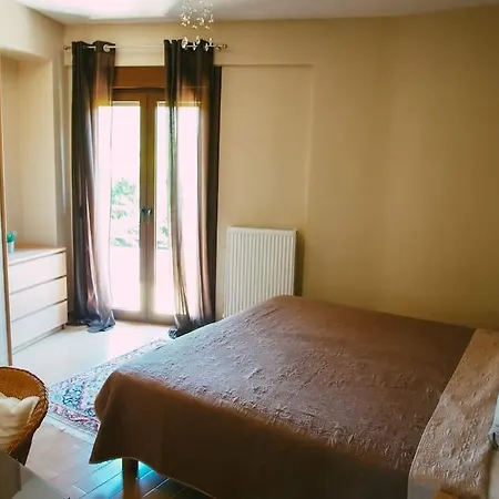 Luxury Kassandrino Villa