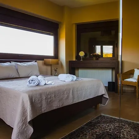 Luxury Kassandrino *