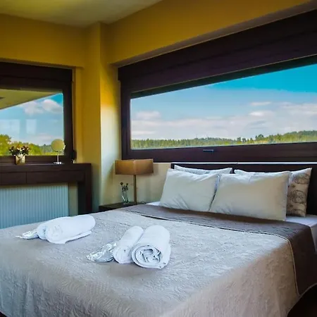 Luxury Kassandrino