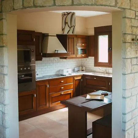 Luxury Kassandrino *