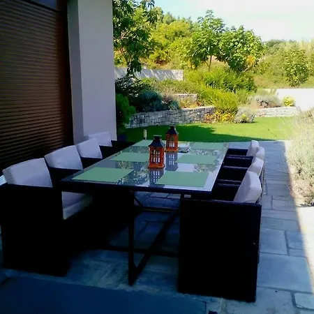 Luxury Kassandrino Villa *