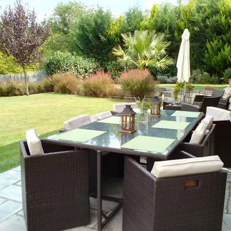 Villa Luxury Kassandrino