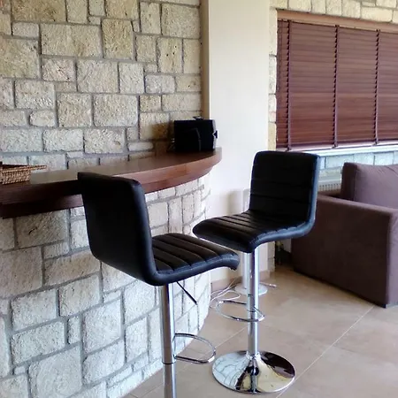 Luxury Kassandrino