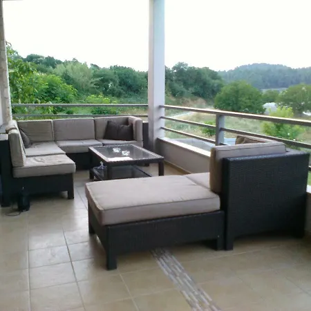 Luxury Kassandrino *