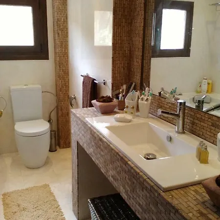 Luxury Kassandrino *