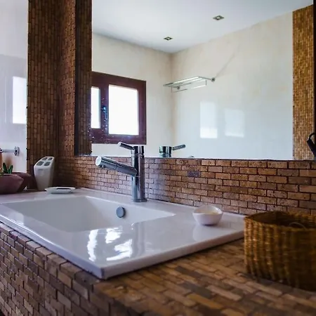 Villa Luxury Kassandrino *