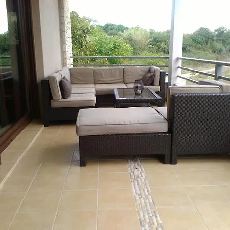 Luxury Kassandrino Villa Kassandrinón