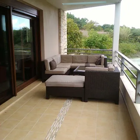 Luxury Kassandrino Villa Kassandrinón
