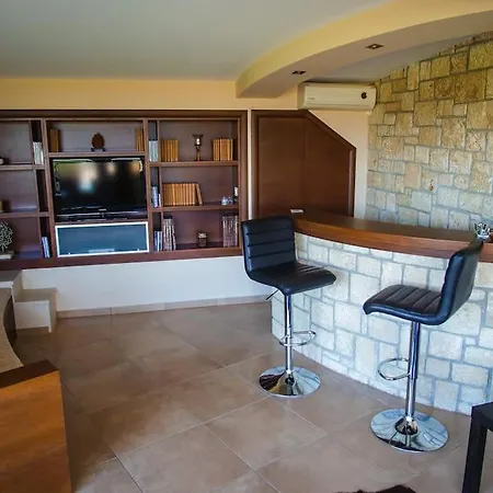 Villa Luxury Kassandrino *