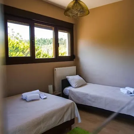 Luxury Kassandrino