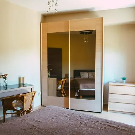 Luxury Kassandrino *