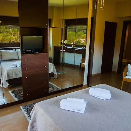 Luxury Kassandrino * Kassandrinón