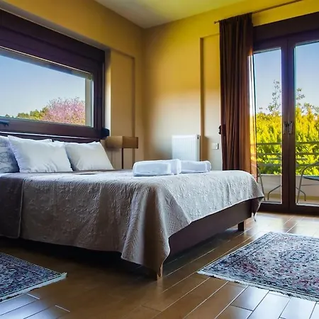Villa Luxury Kassandrino Kassandrinón