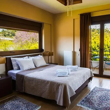 Luxury Kassandrino Kassandrinón