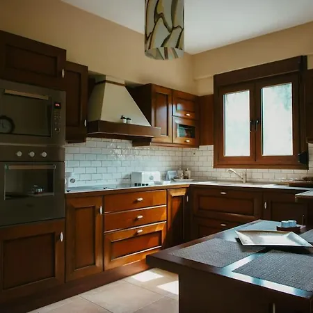 Luxury Kassandrino * Kassandrinón