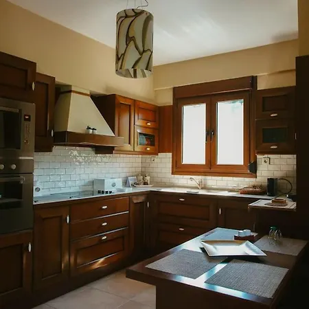 Luxury Kassandrino