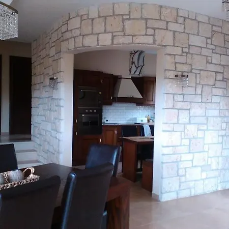 Luxury Kassandrino Villa *