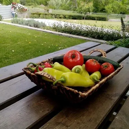 Villa Luxury Kassandrino *