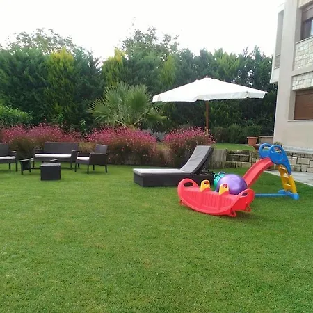 Luxury Kassandrino
