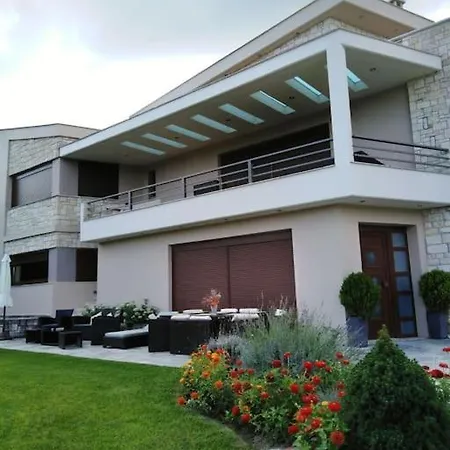 Villa Luxury Kassandrino