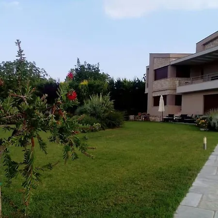 Villa Luxury Kassandrino *