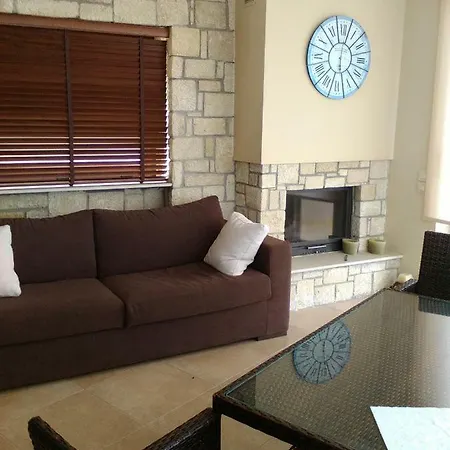 Luxury Kassandrino Villa Kassandrinón